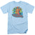 DC - Red Tornado Stars Adult Regular Fit Short Sleeve