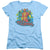 DC - Red Tornado Stars Women's Short Sleeve