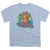 DC - Red Tornado Stars Youth Short Sleeve