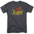 Flash - 8 Bit Flash Adult Regular Fit Short Sleeve