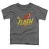 Flash - 8 Bit Flash Toddler Short Sleeve
