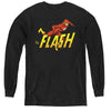Flash - 8 Bit Flash L - S Youth