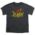 Flash - 8 Bit Flash Youth Short Sleeve