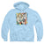 DC - Totally Harvey & Ivy Adult Pullover Hoodie