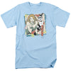 DC - Totally Harvey & Ivy Adult Regular Fit Short Sleeve