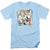 DC - Totally Harvey & Ivy Adult Regular Fit Short Sleeve