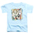 DC - Totally Harvey & Ivy Toddler Short Sleeve