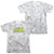 DC - Vintage Bat Strip Adult Regular Fit Short Sleeve 65 - 35 Poly - Cotton