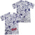DC - Justice All Around Adult Regular Fit Short Sleeve 100% Poly
