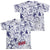 DC - Justice All Around Youth Short Sleeve 100% Poly