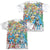 DC - Original Universe Adult Regular Fit Short Sleeve 65 - 35 Poly - Cotton