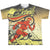 Flash - Just Passing Through Youth Short Sleeve 100% Poly