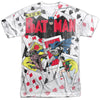 DC - Number 11 All Over Adult Regular Fit Short Sleeve 100% Poly
