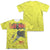 DC - Batman Number One Adult Regular Fit Short Sleeve 65 - 35 Poly - Cotton