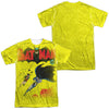 DC - Batman Number One Adult Regular Fit Short Sleeve 100% Poly
