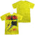 DC - Batman Number One Adult Regular Fit Short Sleeve 100% Poly