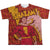 DC - Shazam Bolts Youth Short Sleeve 100% Poly