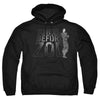 DC - Kneel Zod Adult Pullover Hoodie