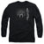 DC - Kneel Zod Adult Long Sleeve