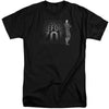 DC - Kneel Zod Adult Tall Fit Short Sleeve