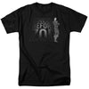 DC - Kneel Zod Adult Regular Fit Short Sleeve