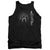 DC - Kneel Zod Adult Tank Top