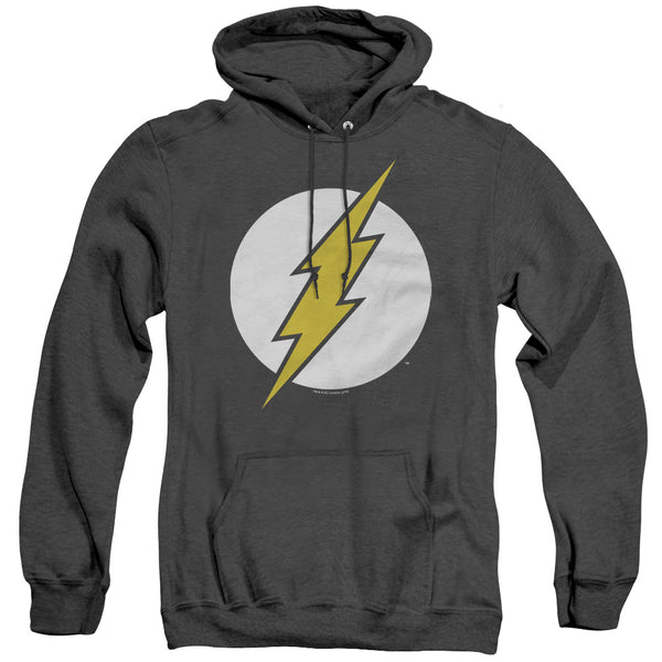 Flash - Fl Classic Adult Heather Hoodie