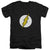 Flash - Fl Classic Adult Slim Fit V Neck Cotton