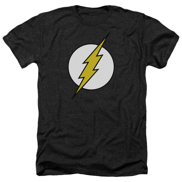 Flash - Fl Classic Adult Regular Fit Heather Short Sleeve