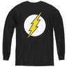 Flash - Fl Classic L - S Youth
