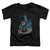 DC - Lite Brite Batman Toddler Short Sleeve