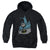 DC - Lite Brite Batman Youth Hooded Sweatshirt