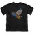 DC - Lite Brite Superman Youth Short Sleeve
