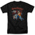 DC - Super Running Adult Regular Fit Short Sleeve
