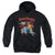 DC - Super Running Youth Hooded Sweatshirt