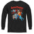 DC - Super Running L - S Youth
