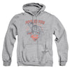 DC - Fooled You Adult Pullover Hoodie
