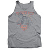 DC - Fooled You Adult Tank Top