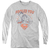 DC - Fooled You L - S Youth