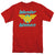 Dc - Wonder Wings Adult Regular Fit Short Sleeve