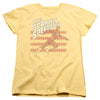 Flash - Scarlet Speedster Women's Short Sleeve