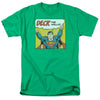 DC - Deck The Halls Adult Regular Fit Short Sleeve