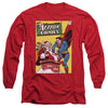 DC - Cover No. 105 Adult Long Sleeve