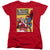 DC - Cover No. 105 Women's Short Sleeve