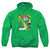 DC - Cover No. 93 Adult Pullover Hoodie