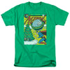 DC - Cover No. 93 Adult Regular Fit Short Sleeve