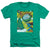 DC - Cover No. 93 Adult Regular Fit Heather Short Sleeve