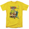 DC - Cover No. 27 Adult Regular Fit Short Sleeve