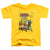 DC - Cover No. 27 Toddler Short Sleeve