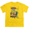 DC - Cover No. 27 Youth Short Sleeve